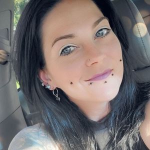 Meet your Posher, Audrey